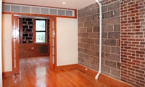What will $2,700 rent you in the East Village, this month?