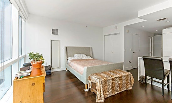 Renting in Jersey City: What will $2,500 get you?
