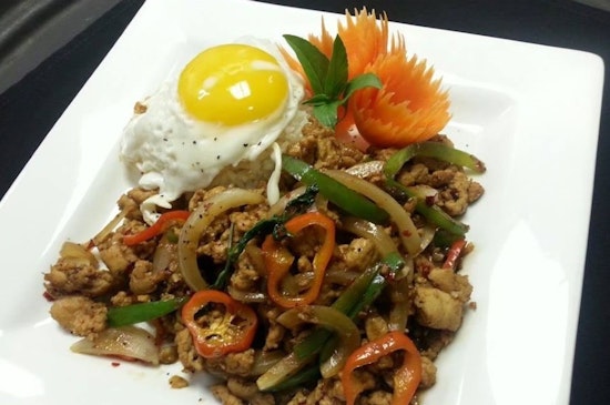 The 5 best Southeast Asian spots in El Paso