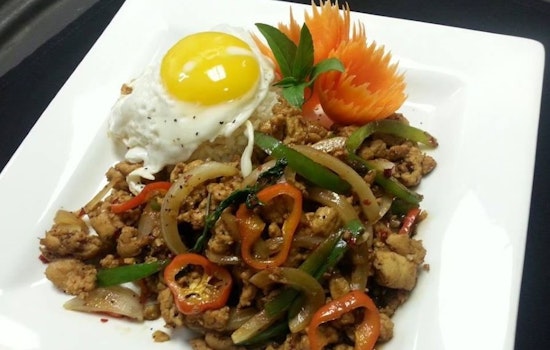 The 5 best Southeast Asian spots in El Paso
