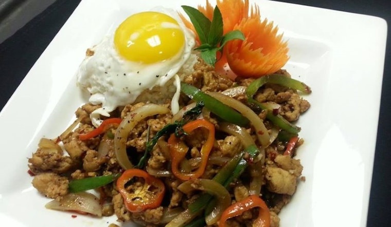 The 5 best Southeast Asian spots in El Paso