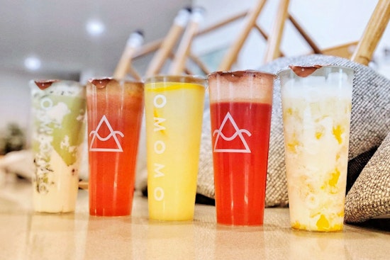 5 top spots for bubble tea in Irvine