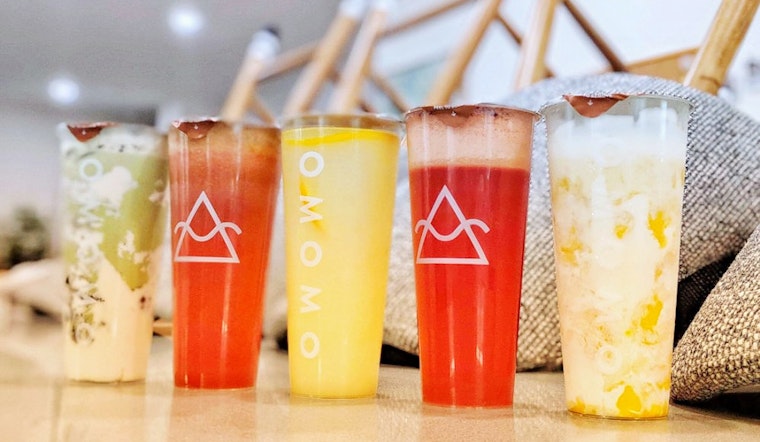 5 top spots for bubble tea in Irvine