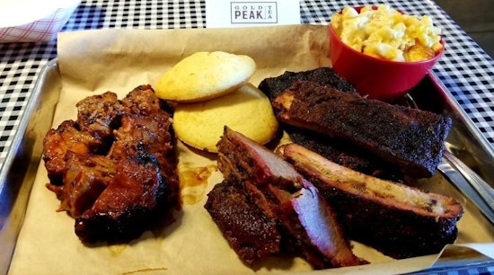 The 5 best Southern spots in Omaha