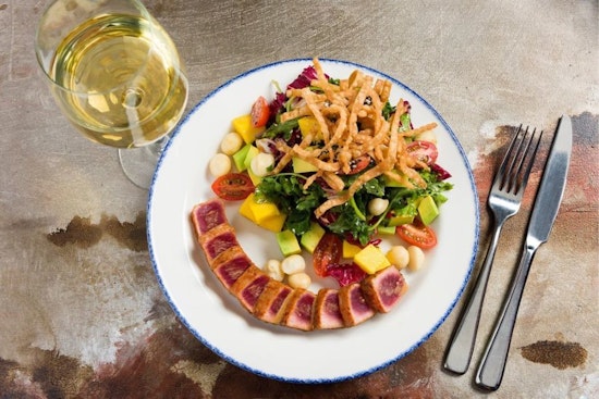 Get these trending New Orleans restaurants on your radar today