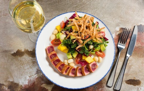 Get these trending New Orleans restaurants on your radar today