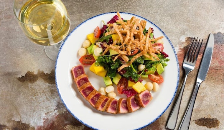 Get these trending New Orleans restaurants on your radar today