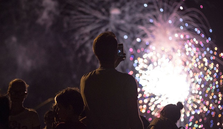 4 cool ways to make the most of your week in Dallas