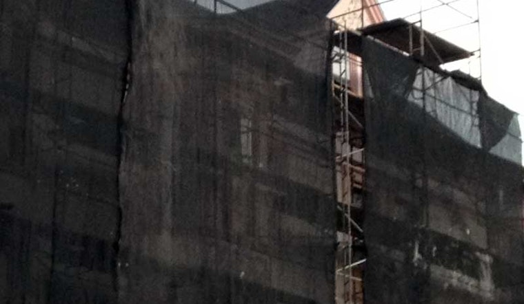 Weekend Quiz #71: Where in the Lower Haight?