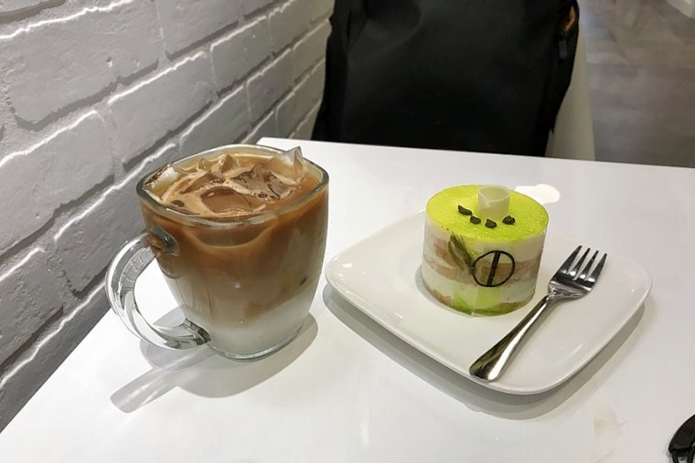 Meet 'Luce Ave Coffee,' The Greenway / Upper Kirby Area's Newest Cafe