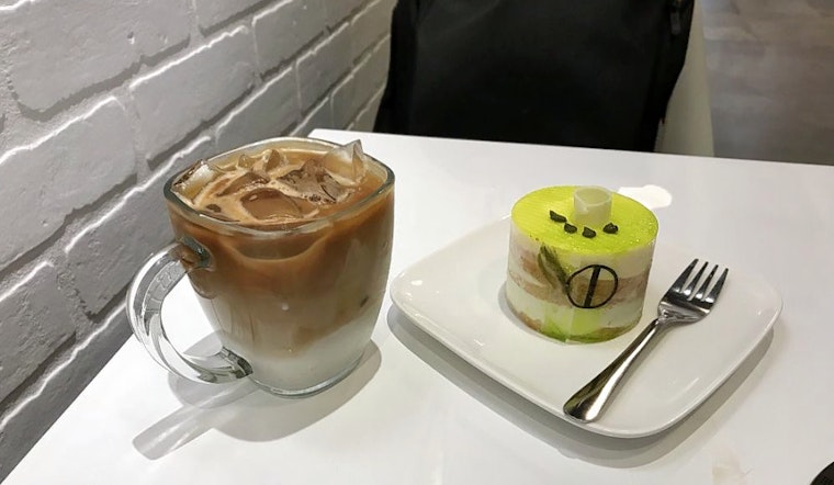 Meet 'Luce Ave Coffee,' The Greenway / Upper Kirby Area's Newest Cafe