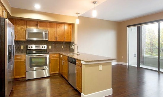 Renting in Austin: What will $1,500 get you?