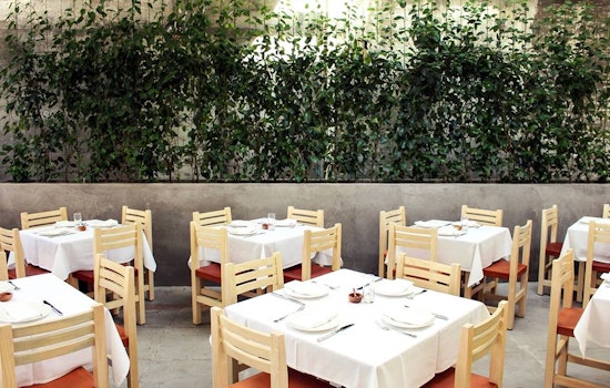 6 Sit-Down Mexican Restaurants To Try In San Francisco