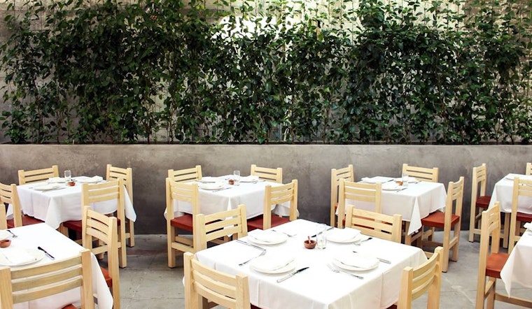 6 Sit-Down Mexican Restaurants To Try In San Francisco