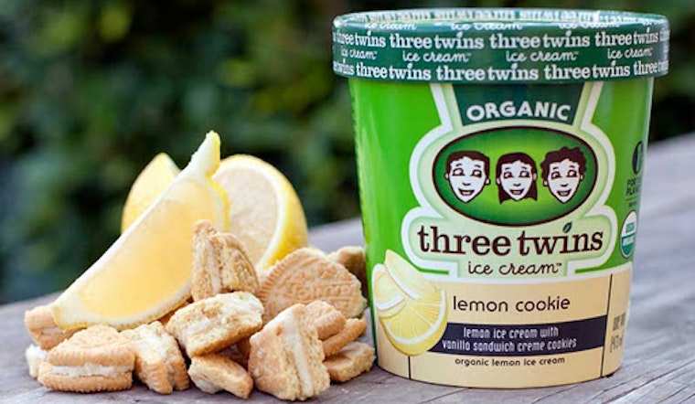Three Twins Returns to Fillmore Today (Again)