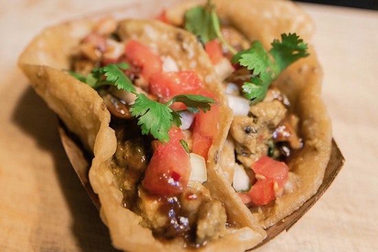 The Cascade gets a new food stand: Tolu: Modern Fijian Cuisine