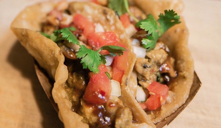 The Cascade gets a new food stand: Tolu: Modern Fijian Cuisine
