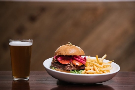 The 4 best spots to grab a beer in Oakland