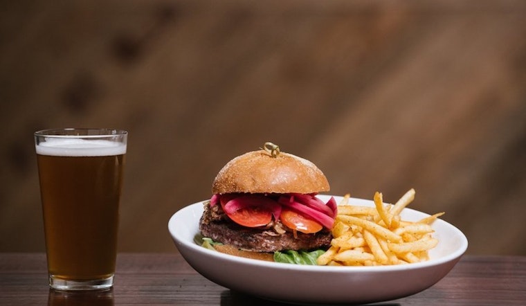 The 4 best spots to grab a beer in Oakland