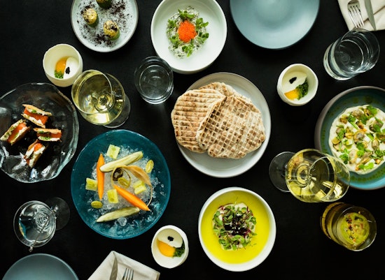 'Gibson' Opens In Tenderloin's Hotel Bijou Thursday