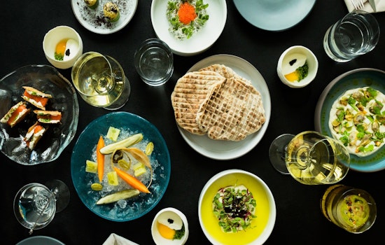 'Gibson' Opens In Tenderloin's Hotel Bijou Thursday