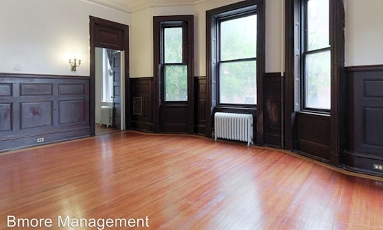 Renting in Baltimore: What will $1,100 get you?