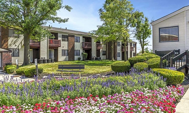 Renting in Columbus: What will $800 get you?