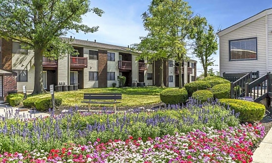Renting in Columbus: What will $800 get you?