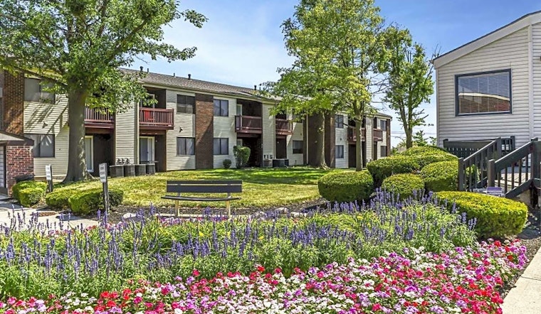 Renting in Columbus: What will $800 get you?