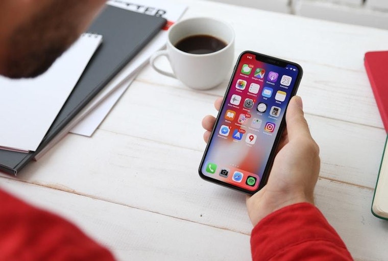 IRL App tops San Francisco's recent mobile industry investments