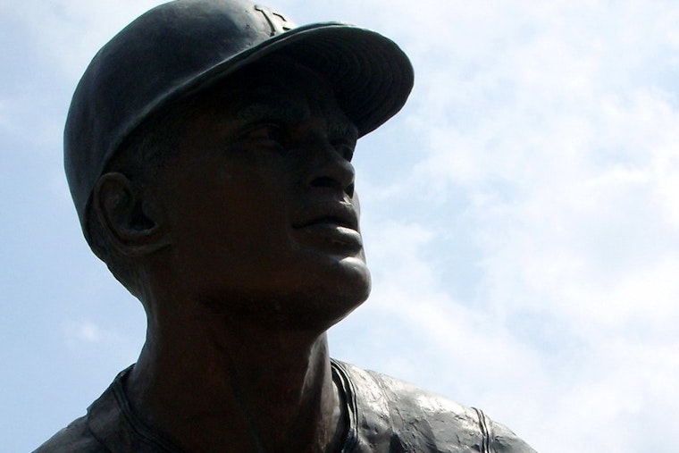 Top Pittsburgh news: Mayor leaves message on Clemente mural; man gets 8 years for child porn; more