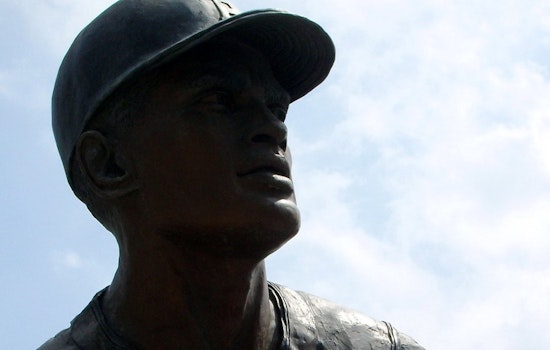 Top Pittsburgh news: Mayor leaves message on Clemente mural; man gets 8 years for child porn; more