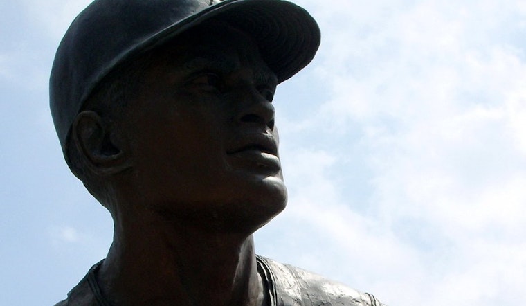 Top Pittsburgh news: Mayor leaves message on Clemente mural; man gets 8 years for child porn; more