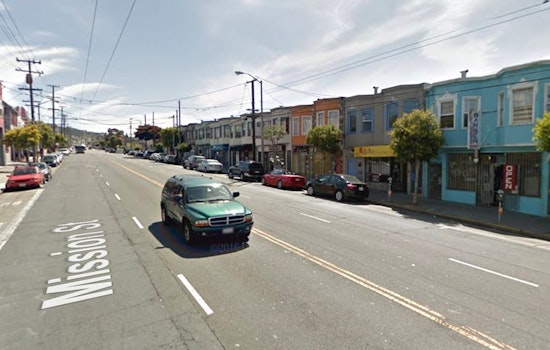 10 Robbed During Armed Home Invasion In Outer Mission Gambling House