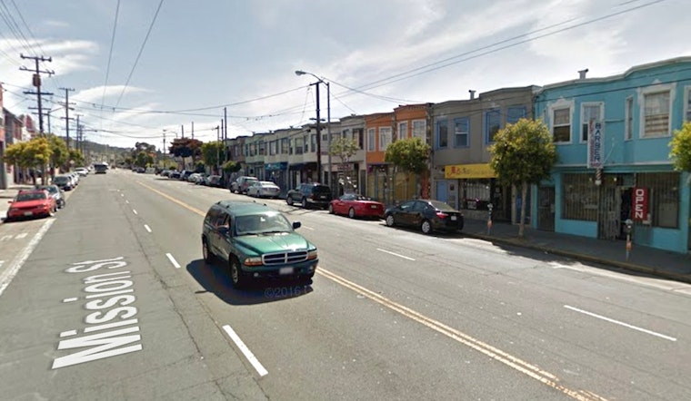 10 Robbed During Armed Home Invasion In Outer Mission Gambling House
