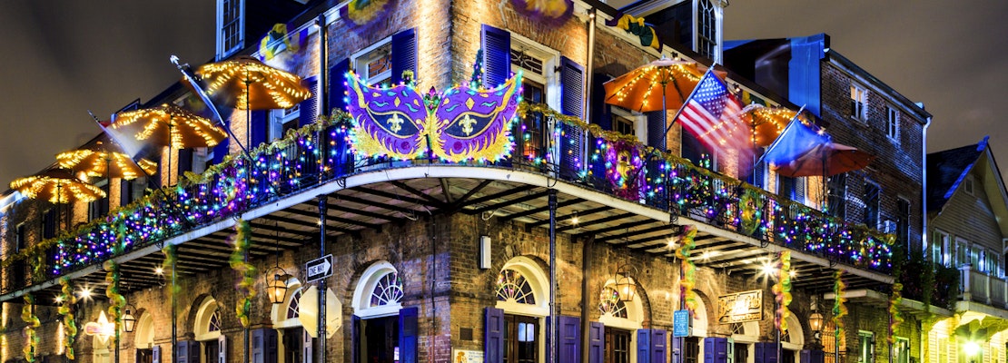 New Orleans hosts the Essence Festival, with cheap flights from Minneapolis