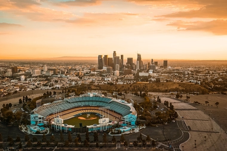 Top LA news: Fan taken to hospital after struck by foul ball; Trump delays planned ICE raids; more