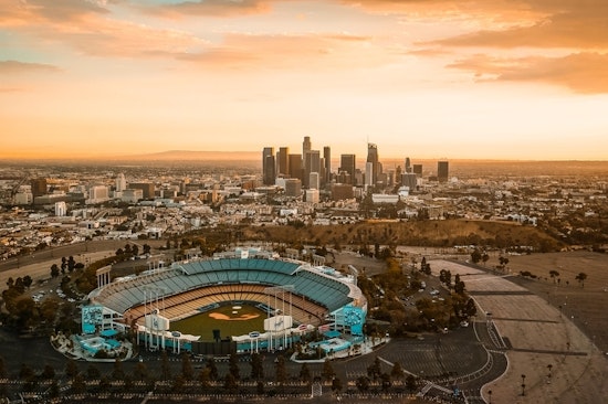 Top LA news: Fan taken to hospital after struck by foul ball; Trump delays planned ICE raids; more