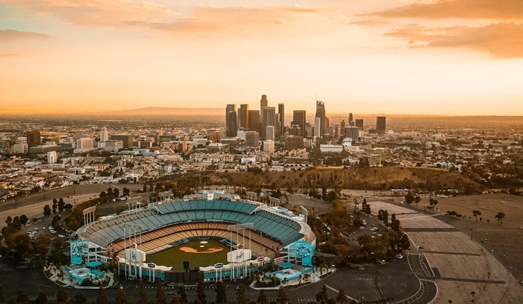 Top LA news: Fan taken to hospital after struck by foul ball; Trump delays planned ICE raids; more