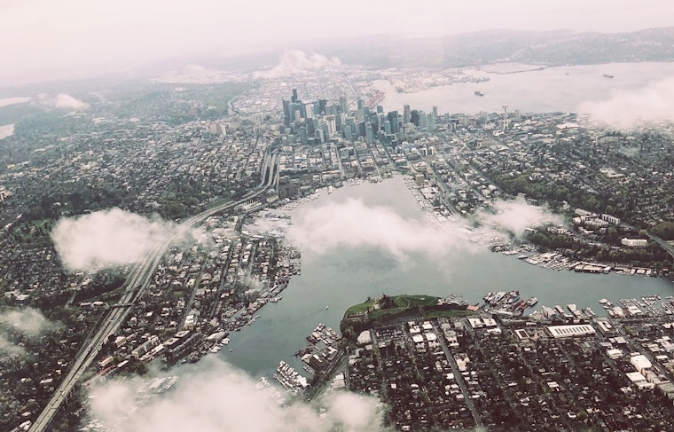 Top Seattle news: Officer injured in fight with suspect; NHL expansion team begins to form; more