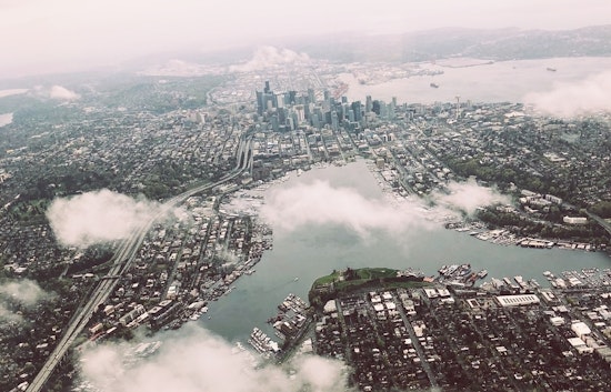 Top Seattle news: Officer injured in fight with suspect; NHL expansion team begins to form; more