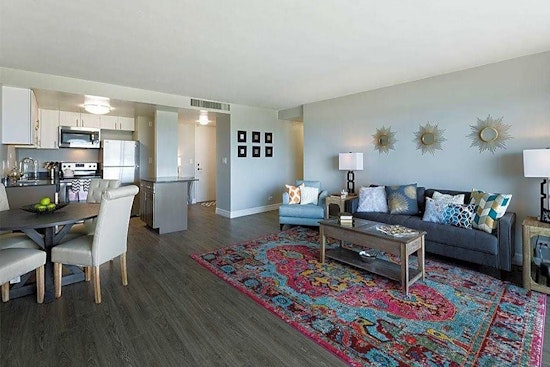 Renting in Detroit: What will $1,000 get you?