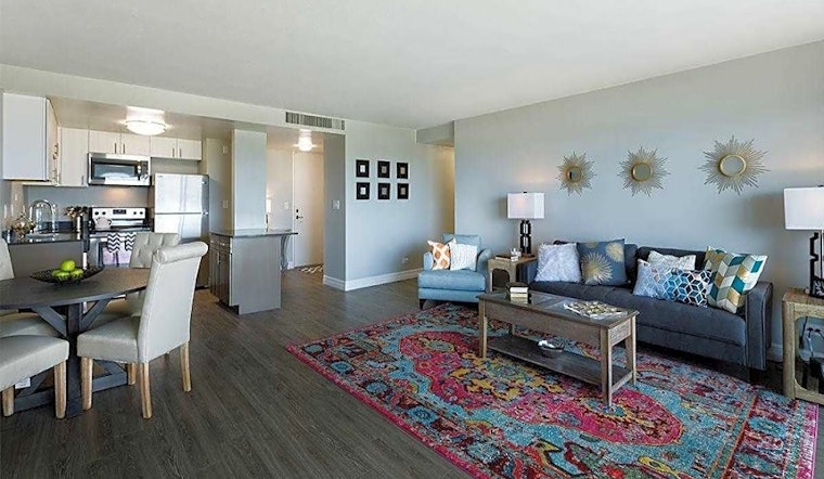 Renting in Detroit: What will $1,000 get you?