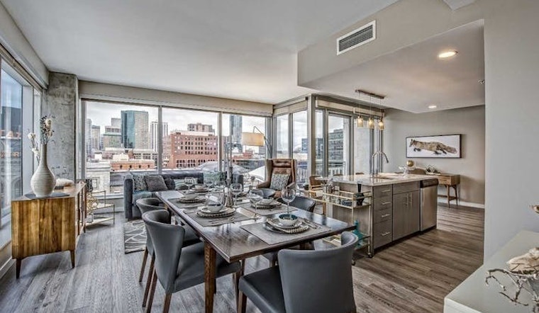Renting in Denver: What will $2,200 get you?