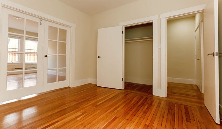 Renting in San Francisco: What will $4,100 get you?