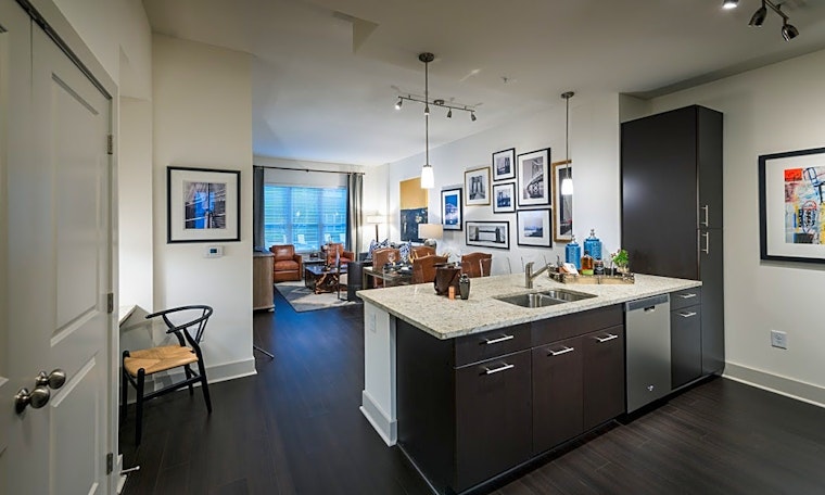 Renting in Oakland: What will $2,800 get you?