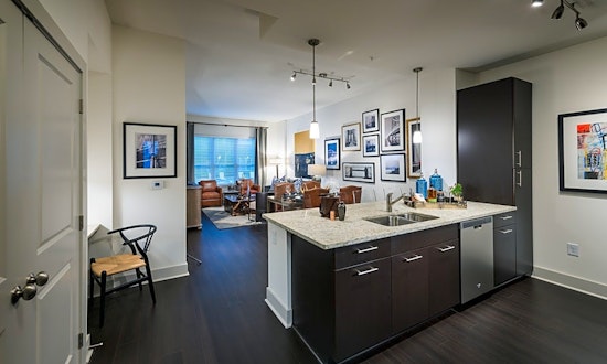 Renting in Oakland: What will $2,800 get you?