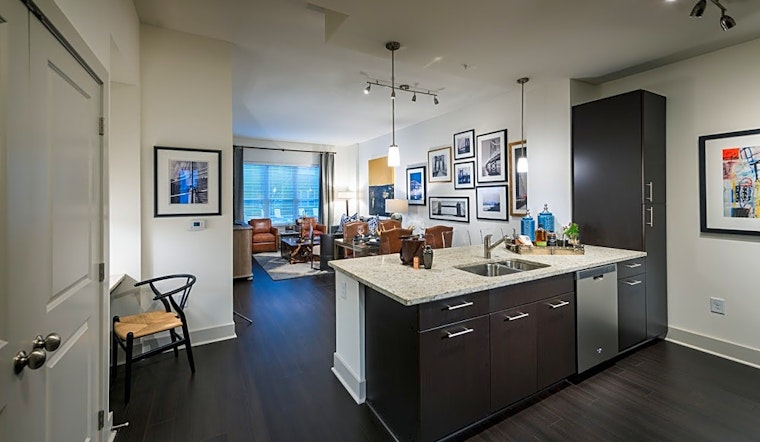Renting in Oakland: What will $2,800 get you?