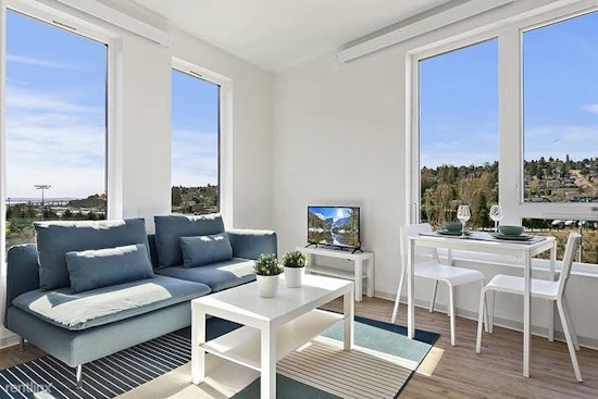 Renting in Seattle: What will $1,500 get you?