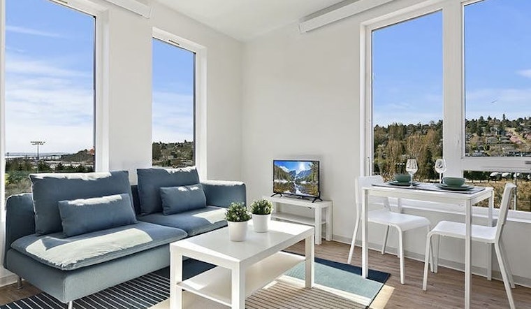 Renting in Seattle: What will $1,500 get you?
